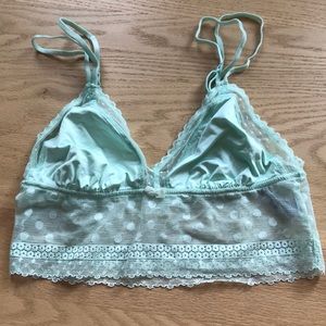 NWOT aerie bralette